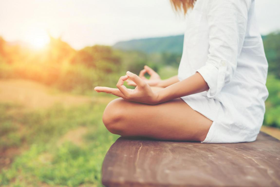 voordelen van mediteren