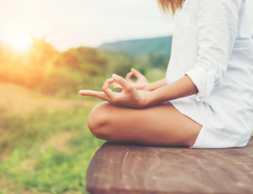 voordelen van mediteren
